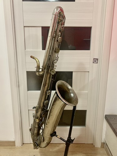 Sax basso orsi - sax,