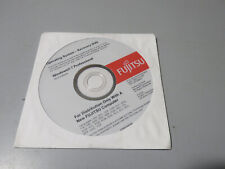 Software DVD fujitsu Operating System Recovery Windows 7 Professional