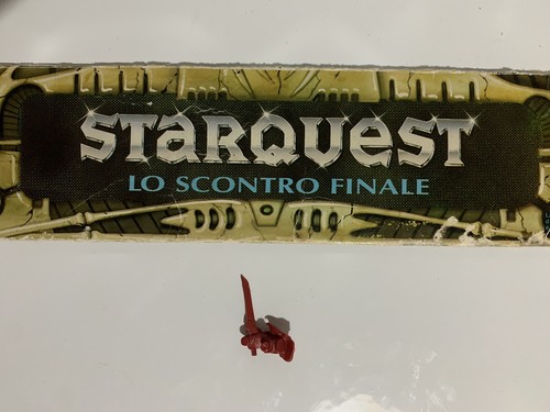 Giochi starquest scontro - giochi,