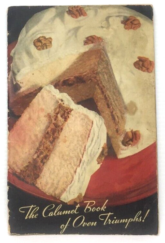 Vintage libretto ricette - vintage!,