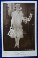 CINEMA - FOTO CARD - DOLLY