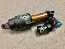 Fox Float X2 Factory Kashima