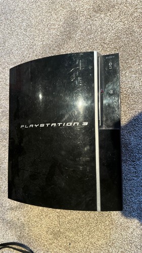 Sony playstation console - sony, 3