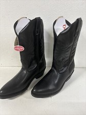 UOMO Misura 10 D Laredo Mccomb