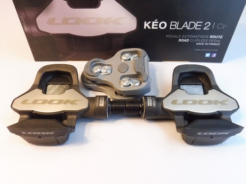 Look keo blade 20 - look,