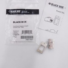 Scatola Nera FMT1021 Montaggio