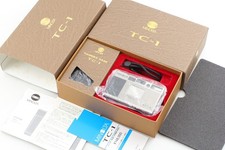 Top mint box minolta tc - box],