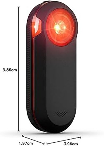 Garmin varia rtl515 radar - varia,