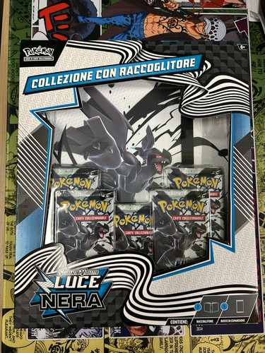 Pokemon tcg collezione con - pokemon,