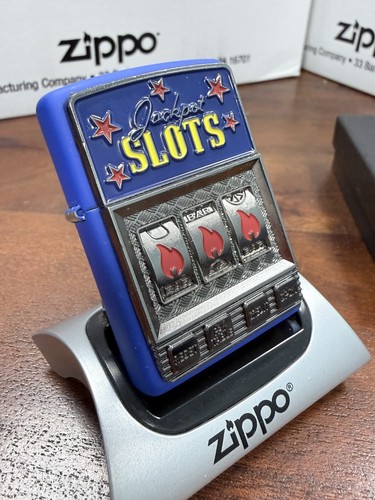 Genuine zippo lighter casino - lighter,