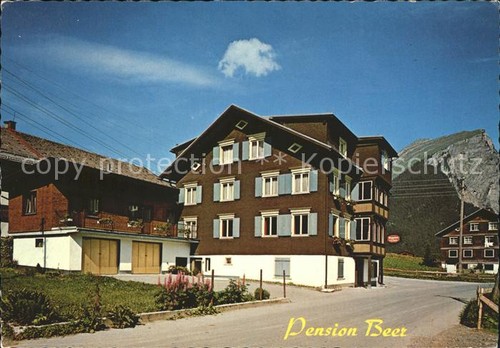Birra bregenzerwald - au,