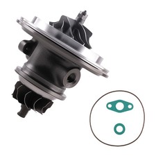 Core Turbocompressore for