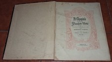 FRYDERYK CHOPIN ALL PIANO
