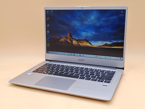 Acer swift sf314 - sf314-54, intel