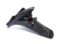 CARENA PARAFANGO POSTERIORE