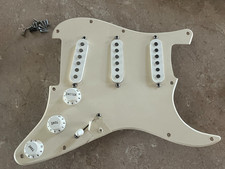 set pickup Fender American