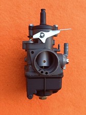 CARBURATORE DELL'ORTO PHBH 30 BD - ATTACCO ELASTICO PER MOTO - CON MISCELATORE