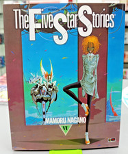 The Five Star Stories 6 -
