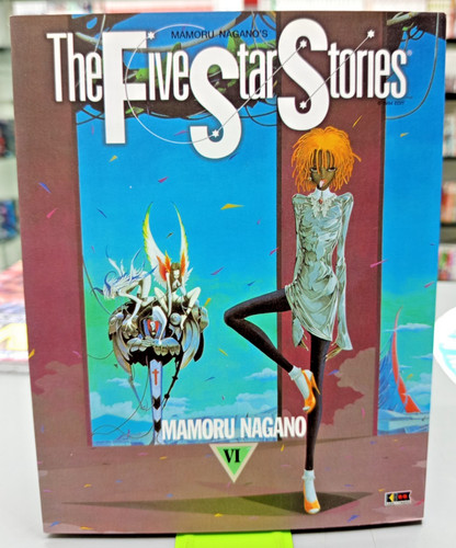 The five star stories - five,