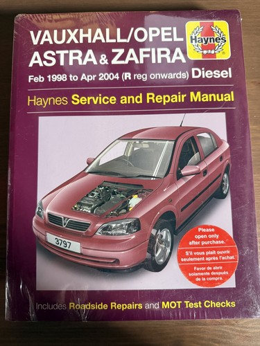 Manuale riparazione haynes - riparazione,