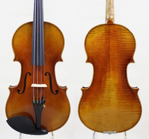 Antonio stradivari 1721 the - 1721, "the