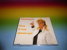 Margot Eskens - Hasta La Vista