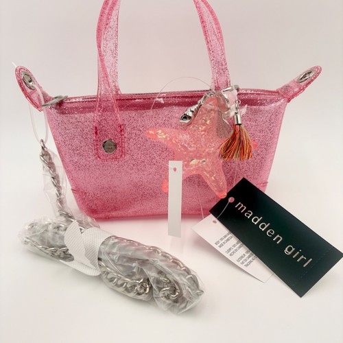 Borsa tracolla madden - a, girl