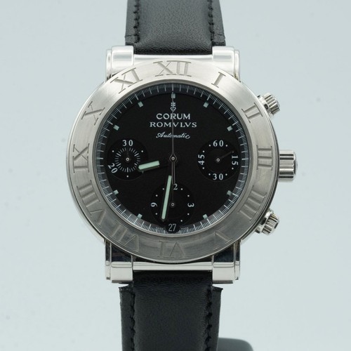 Orologio corum romulus - corum,
