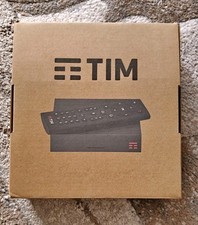 Decoder tim vision box - decoder,