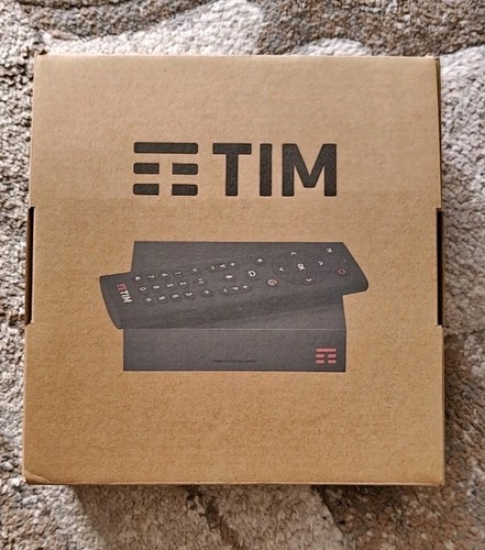 Decoder tim vision box - t2,