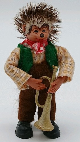 Mecki originale peter con - mecki,