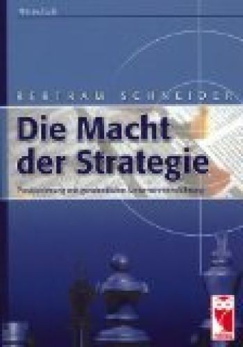 Die macht der strategie - die,
