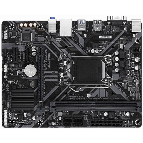 Per gigabyte scheda madre - per,