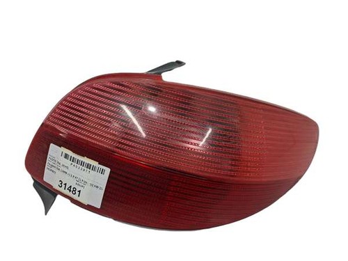 6351p1 luce posteriore - 6351p1, destra