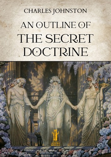 Outline the secret - an,