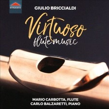Briccialdi: Virtuoso flute