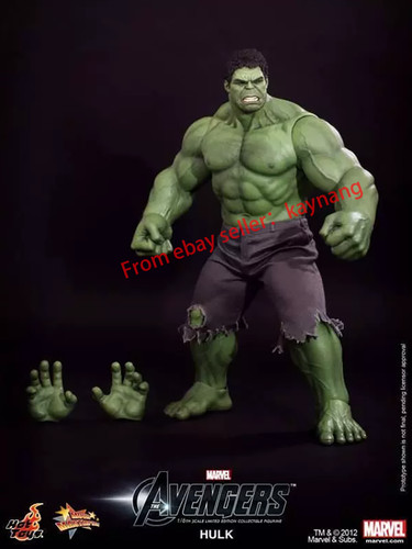 Hot toys mms186 - toys, the