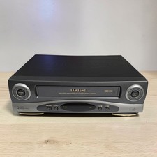 Samsung VR8469C VHS VCR Video