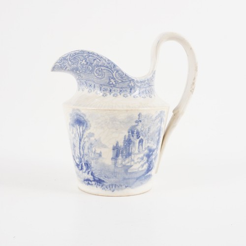 Davenport ironstone montilla - ironstone,