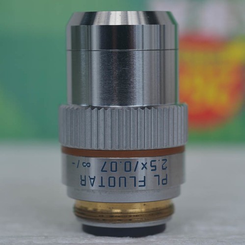Leica fluotar x - leica, pl