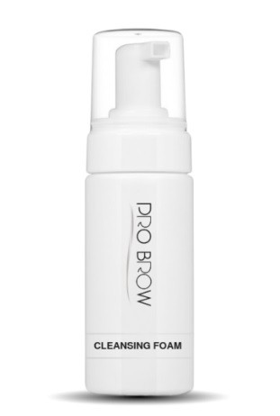 Mousse detergente cleansing - detergente,
