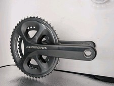 Shimano Ultegra 50/34 172,5 mm