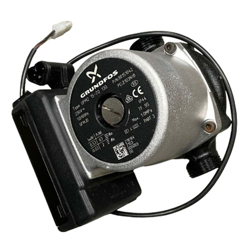 Pompa grundfos upm2 130 - pompa,