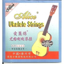 Alice Corde per Ukulele -