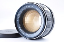 PENTAX Super-Takumar 55 mm