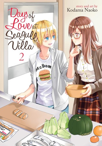 Giorni amore villa - d'amore, a