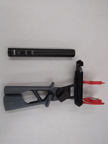 Microfono modello ntg rode - ntg,