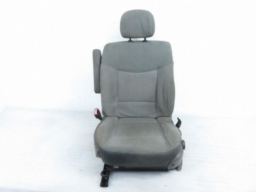 Sedile guida renault - sedile,