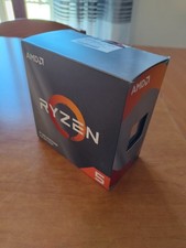 AMD Ryzen 5 3600 Processore