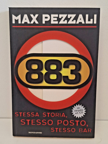 883 stessa storia stesso posto - stessa,